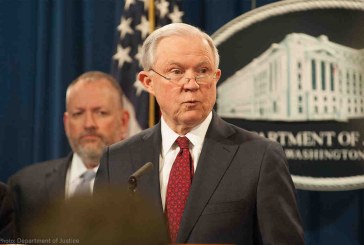 In Its Zeal to Deport Immigrants, the Justice Department Scraps Due Process