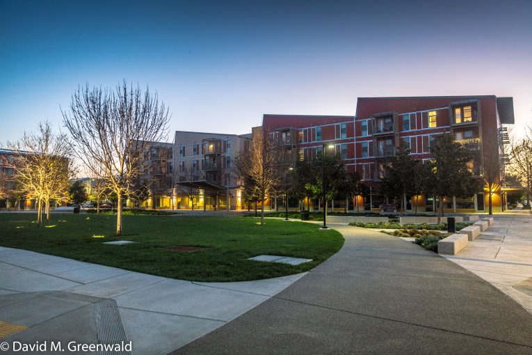 Commentary: Looking at the City/UC Davis Dynamic in Terms of