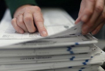 Analysis: Should We Look At Going to All-Mail Elections?