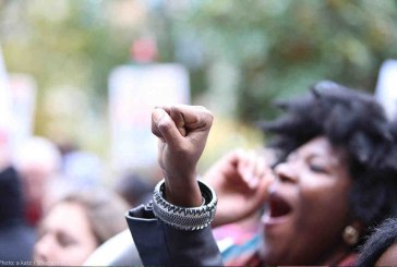 How Black Lives Matter Changed the Way Americans Fight for Freedom