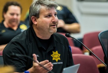 Council Split on How to Handle New Body Camera Policy