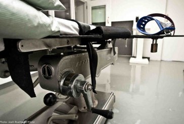 Oklahoma Coalition to Abolish the Death Penalty Calls Execution Moratorium ‘Not Moral Failure’