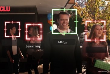 Facial Recognition Bill Opposed by ACLU of California