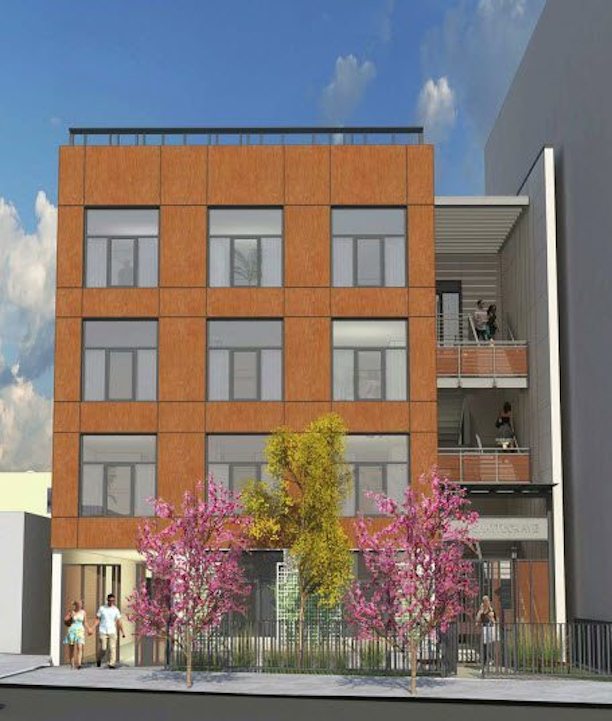 Commentary Maybe We Can Think Outside the Box on Student Housing