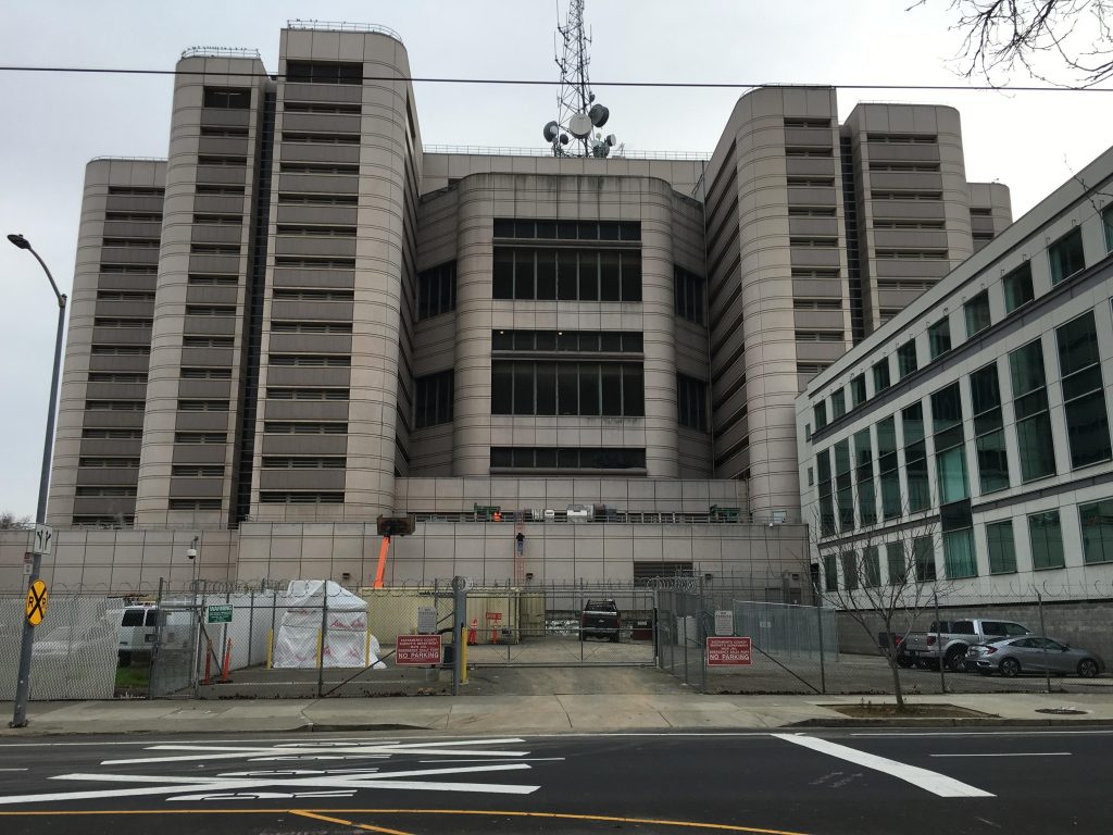 Sacramento superior court