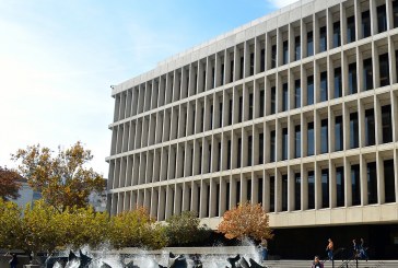 New Courthouse ‘Normal’ – Sacramento Courthouse Now Requiring Mandatory Temperature Checks & Masks