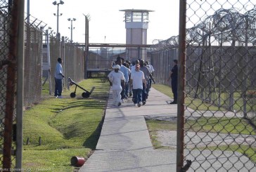 Louisiana’s Infamous Angola Prison Goes on Trial