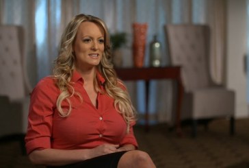 Guest Commentary: An Evening with Stormy Daniels