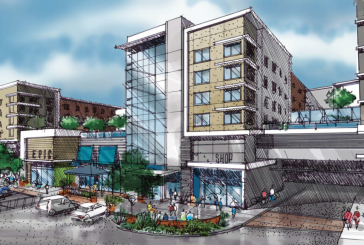 U-Mall Redevelopment Has Scoping Meeting, Analysis of the Parking Plan