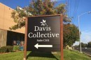 Davis Cannabis Collective – Official Ribbon Cutting