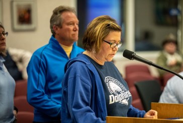 Board Acknowledging Errors, Pulls Back on Name Change, Will Find Another Way to Honor Dr. Dolcini