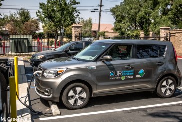 Can We Bring EVs to Disadvantaged Communities?