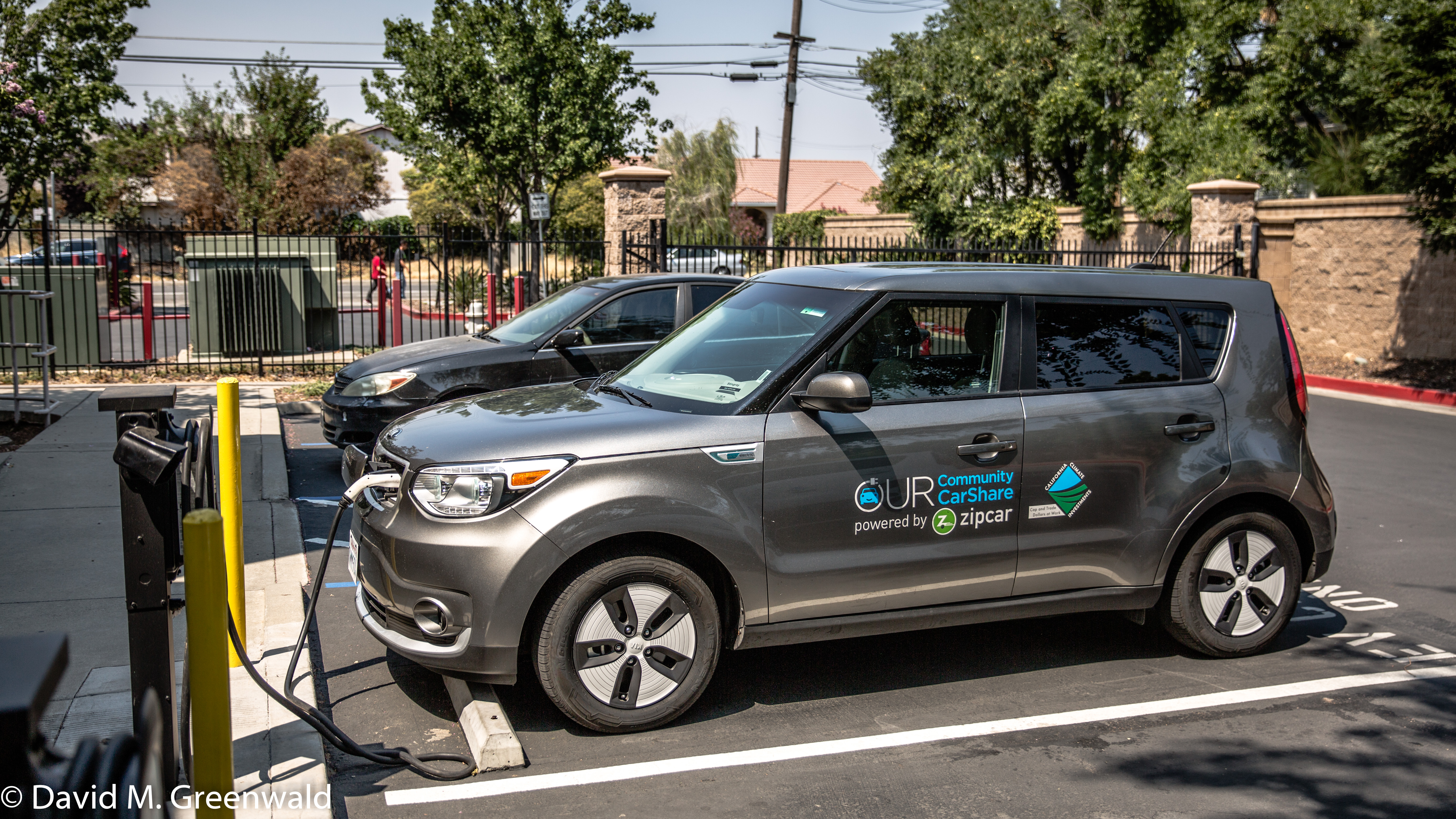 Affordable Housing Tour (13 of 16) Davis Vanguard
