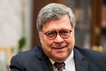 The Hypocrisy of William Barr’s Spying Claims