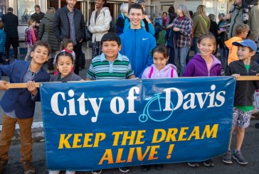Childhood Racial Education the Focus of the 25th City MLK Day