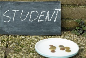 Food Insecurity Is a Real Issue for College Students – and Not Just at UC Davis