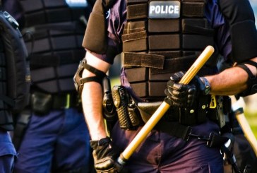 Police Use of Force Bill Moves to Critical Floor Vote