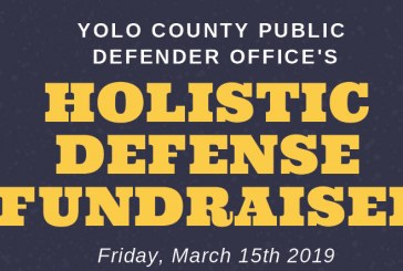 Public Defender’s Office Hosts Holistic Defense Fundraiser March 15