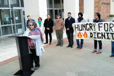 Immigrant Groups Criticize Yuba County Jail Discipline of ICE Hunger Strikers