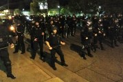 New Legal Action Charges City of Sacramento Stonewalls Record Request in Mass False Arrests at Police Brutality Protest