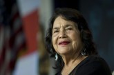Dolores Huerta Endorses Berkeley Mayor Jesse Arreguín for State Senate