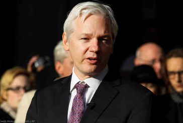 The Assange Indictment and Press Freedoms
