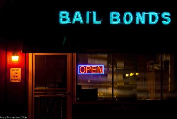 ACLU Sues to End Cash Bail
