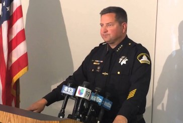 Sacramento Sheriff’s Dept. Scores ‘F’ in Police Violence Scorecard