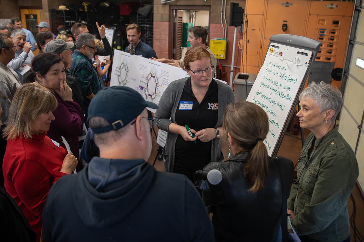 City Proposes Revisions for Mace Blvd. Corridor Davis Vanguard