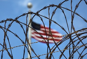 Private Prison Group Sues California over New Law