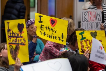 School Board Drafts Letter in Support of Statewide Bill Making Ethnic Studies a Graduation Requirement