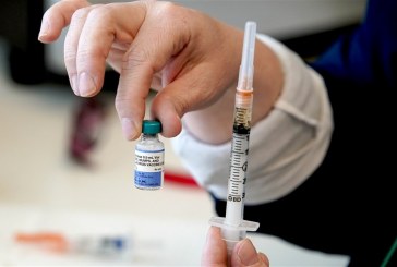 Bill That Could Crack Down on Vaccine Exemptions Moves Forward