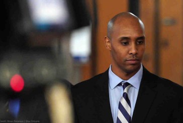 What Officer Noor’s Conviction Says about Racism in America