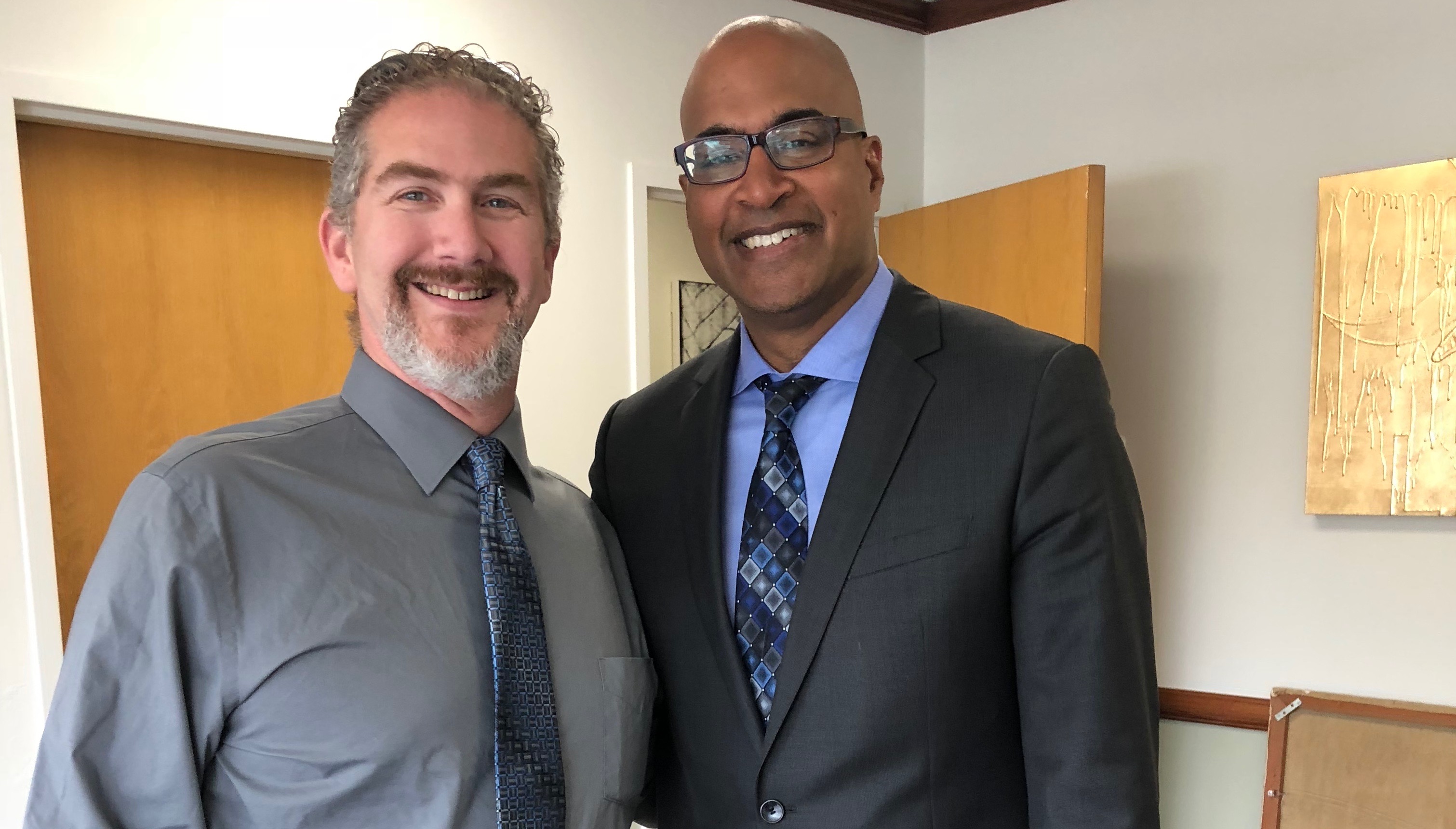 RajuGreenwald Davis Vanguard