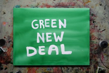 Assemblymember Bonta Announces Launch of California Green New Deal