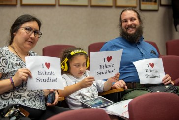 Board Approves State Letter on Ethnic Studies, Pushes Further