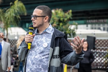 Three Prosecutors Join with Shaun King to Announce Grassroots Law Project to Create Truth, Justice and Reconciliation Programs