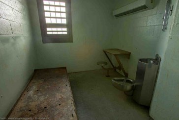 After Spending 16 Months in Solitary Confinement, Fighting to End It