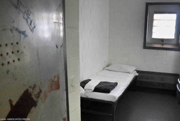 The Inhumane Conditions of Solitary for Incarcerated Women
