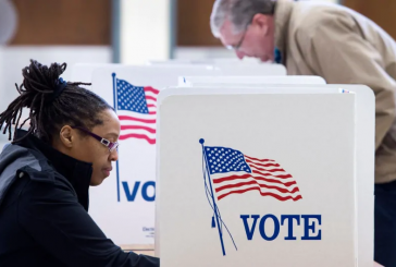 How Tennessee Disenfranchised 21% of Its Black Citizens