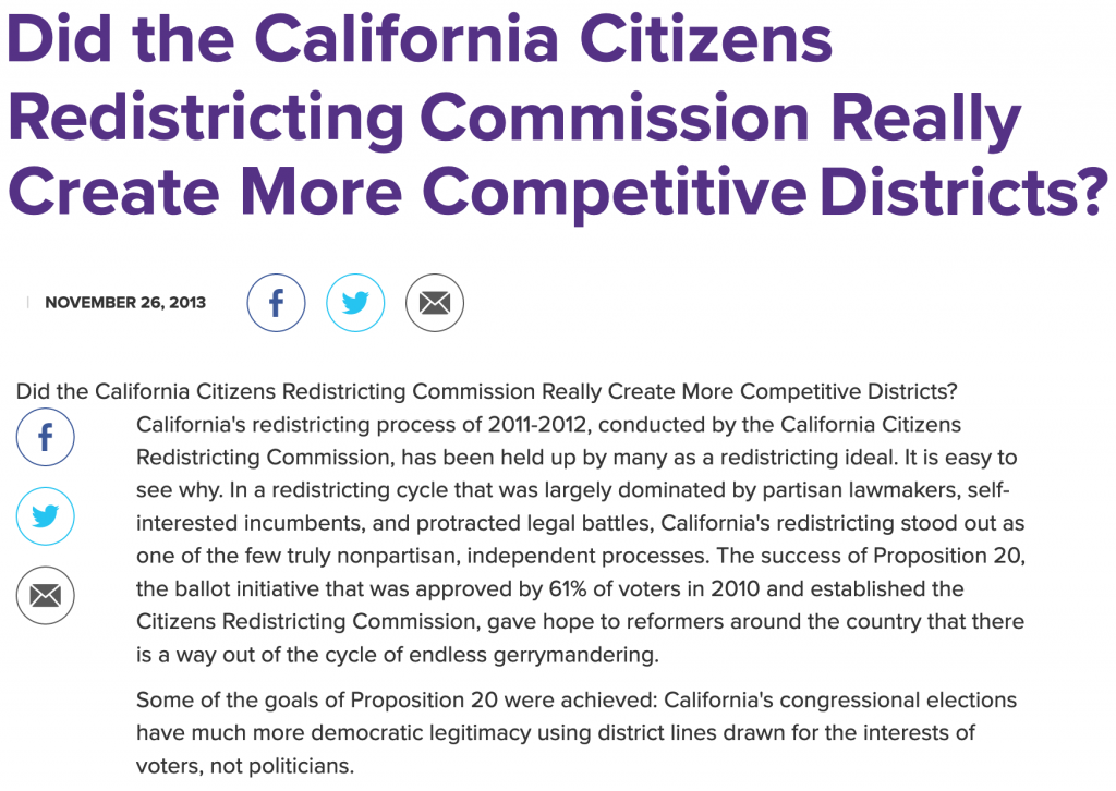 Guest Commentary Staff Report for Tuesday's Council Consideration of