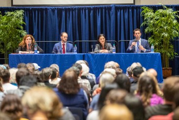 Candidates Get Testy during the Candidate Question Portion of the SF DA Debate – Part III