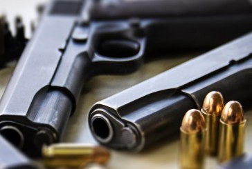 Dozen Anti-Gun Violence Bills Signed by CA Governor
