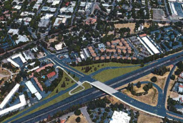 Richards Boulevard Interchange Improvements Project Moves to Final Initial Study