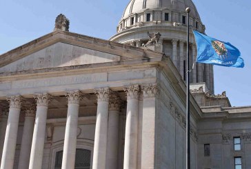 REPORT: Oklahoma Republican-Led Coalition Contributes to Criminal Justice Reform