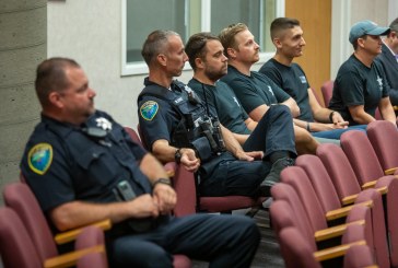 Davis City Council Approves Four-Year Labor Agreement with Police