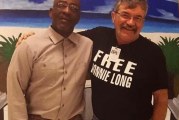Justice Denied in Ronnie Long Case