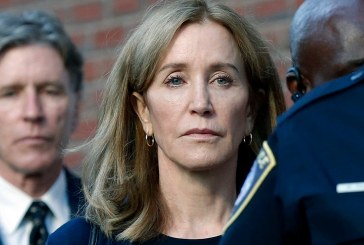 The Deeper Questions Raised by Felicity Huffman’s Sentence