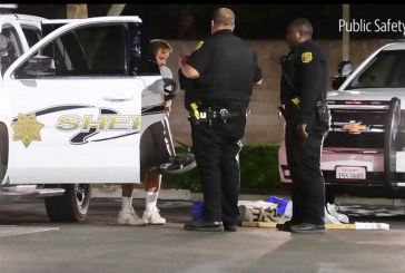 Sheriff Disputes Story that They Were Dumping Homeless Man at Sac McDonald’s