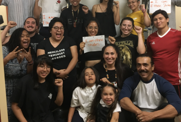 Save California Ethnic Studies Momentum Growing Fast, in Support of the Model Curriculum Draft